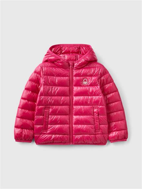 giubbino.bimba gucci rosso